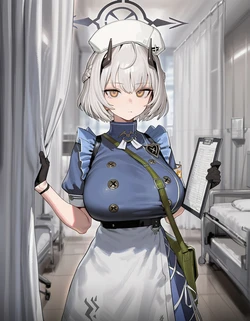 [ふぃよら] Sena BBC (198 Images) (Patreon) [AI Generated]