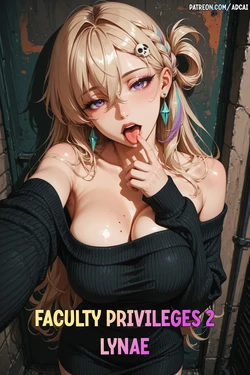 [ADC AI] Faculty Privileges 2 - Lynae [AI Generated]