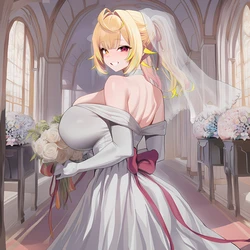 [Maybe Autumn] Hoshikawa BBC (Patreon) [AI Generated]