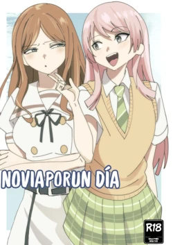 [DoubleDragon Warehouse (龍龍)] One Day Girlfriend | Novia por un día (BanG Dream! It's MyGO!!!!!) [Spanish] [La Qiqi que traduce] [Digital]