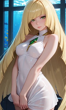[MRLO2020]Lusamine 001 (Patreon) [AI Generated]