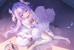 [PIXIV] 冰糖雪璃 [13789318] -2026.8.31