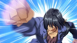 【El Dia】EVE burst error A
