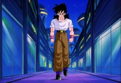 [Sira] Bra X Yamcha - Consensual (Patreon) [AI Generated]