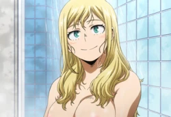 [Sira] Melissa Shield X Mineta (Patreon) [AI Generated]