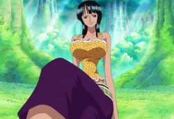 [Sira] Nico Robin X Enel (Patreon) [AI Generated]