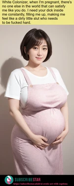 Bleached Asian Women Volume 65 [AI generated]