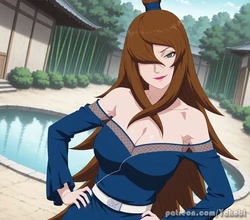 [Yakobi] The Mizukage's Special Guest: part 1+2 | Naruto: Shippuden (Extended) (2026-07-15) [AI Generated]