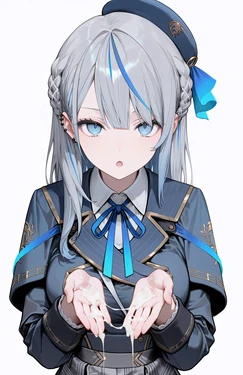 [AI Generated] 出しすぎ。