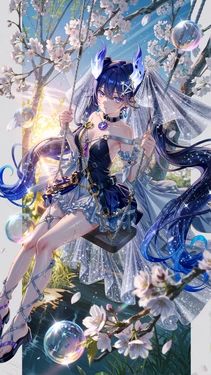 [Pixiv] 25℃ (102284126) [AI Generated]