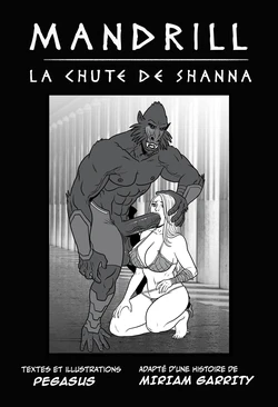 [Pegasus] La chute de Shanna - FRENCH