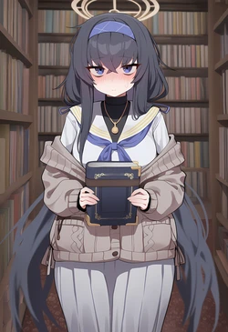 [Maybe Autumn] 6/28 Ui ・ SPH Femdom (Request) [AI Generated]