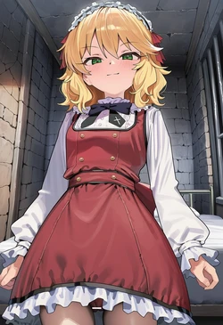 [種付け研究所] 櫻井桃華 [AI Generated]