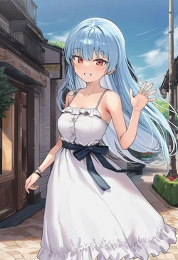 [種付け研究所] Sifar [AI Generated]