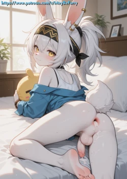 AI Colection {https://www.patreon.com/c/MeyBeFurry} [AI Generated]