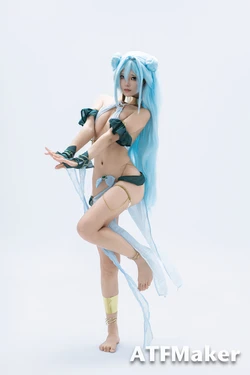 ATF Maker (Tsubaki) - Janus
