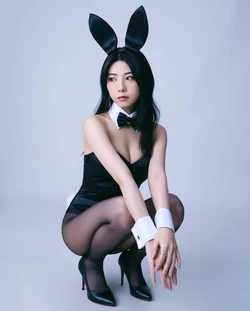 AI Girl - Ah Gi / Part 2 (AI Generated)