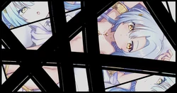 [sakasakisetsu] Goddess ex