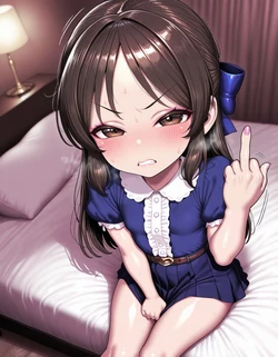 (Patreon->Discord) [dopo orochi] 2026-01 (AI Generated)