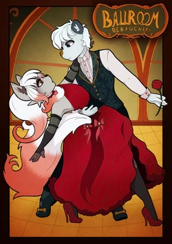 [Husdur] Ballroom Debauchery (EN)