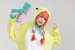 Jean Wanwan - Froggywawa