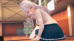 [Chara] 用俄语说真心话的皮物艾莉同学 01-05 [English]