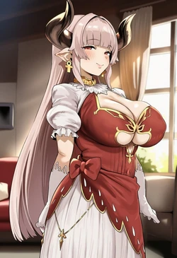 [種付け研究所] アリシア [AI Generated]