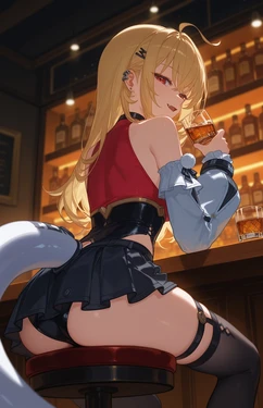[Guka] 5.3 Cissia (Patreon) [AI Generated]