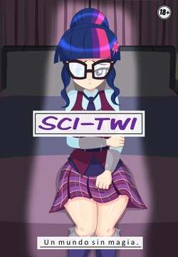 [Derpyramone] Sci-Twi - Chapter 01