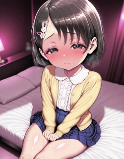 (Patreon->Discord) [dopo orochi] 2026-08 (AI Generated)