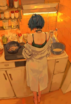[patreon]-asamblasam (AI Generated) Takemi Tae