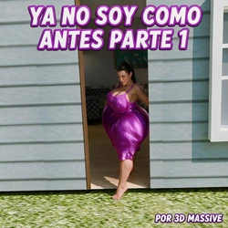 3D MASSIVE - YA NO SOY COMO ANTES