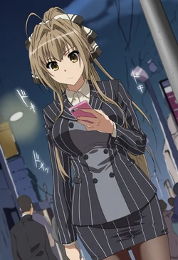 [aquamarine][73P]Isuzu Sento [CN] [AI Generated]