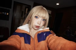 KitzCua - Naruto