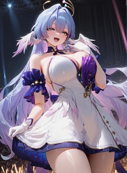 [sinewaVOyage] （patreon）robin [AI Generated]
