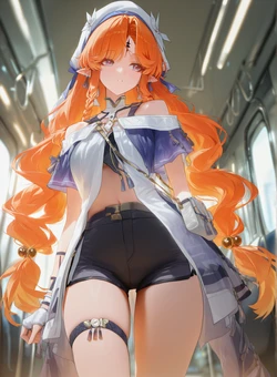 [sinewaVOyage] （patreon）sigrika [AI Generated]