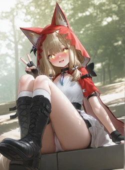 [sinewaVOyage] （patreon）Rossi [AI Generated]