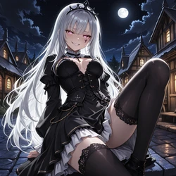 [Hammi AI] Gille G B [AI Generated]