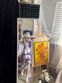 ATF Maker (Tsubaki) - Emilia