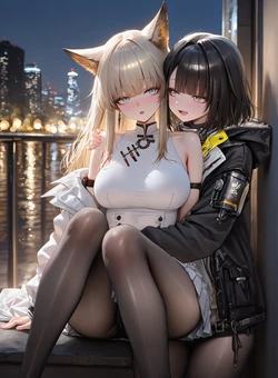 [sinewaVOyage] （patreon）zhuangfangyi [AI Generated]