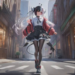 [sinewaVOyage] （patreon）lacrimosa [AI Generated]