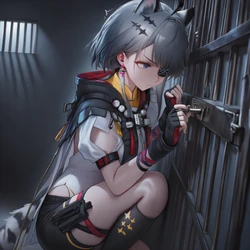 [sinewaVOyage] （patreon）mifu [AI Generated]
