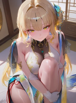 [sinewaVOyage] （patreon）suisui [AI Generated]