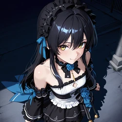 [Hammi AI] Bell Rhys GB [AI Generated]