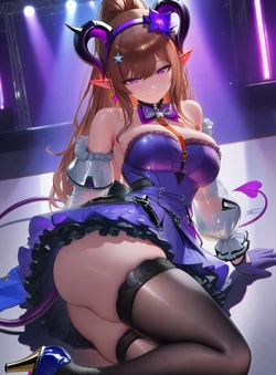 [sinewaVOyage] （patreon）Liino [AI Generated]
