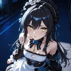 [Hammi AI] Bell Rhys VSGB [AI Generated]