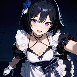 [Hammi AI] Claire Star Savior GB [AI Generated]