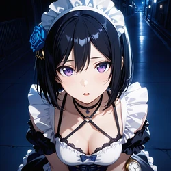 [Hammi AI] Claire Star Savior VSGB [AI Generated]
