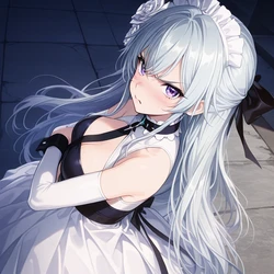 [Hammi AI] Emily Star Savior GB [AI Generated]