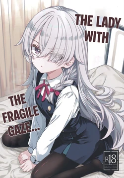 (COMITIA156) [trick&treat (tries)] Hakanaki Hitomi no Ojou-sama wa | The Lady with The Fragile Gaze... [English] [Crystallized]